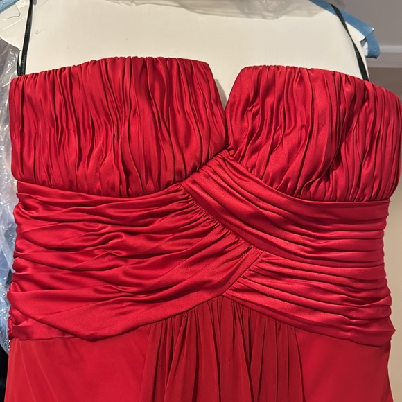 Calvin Klein Gown - Picture 2 of 3